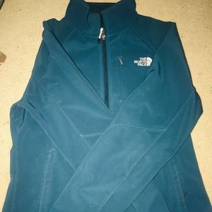 The North Face Softshell